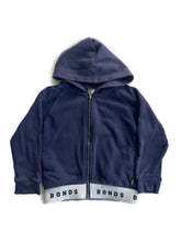 Load image into Gallery viewer, Bonds zip up hoodie (4Y)
