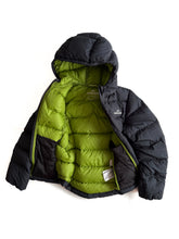 Load image into Gallery viewer, Kathmandu duck down jacket (8Y)
