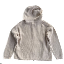 Load image into Gallery viewer, Zara waffle knit jacket (4-5Y)
