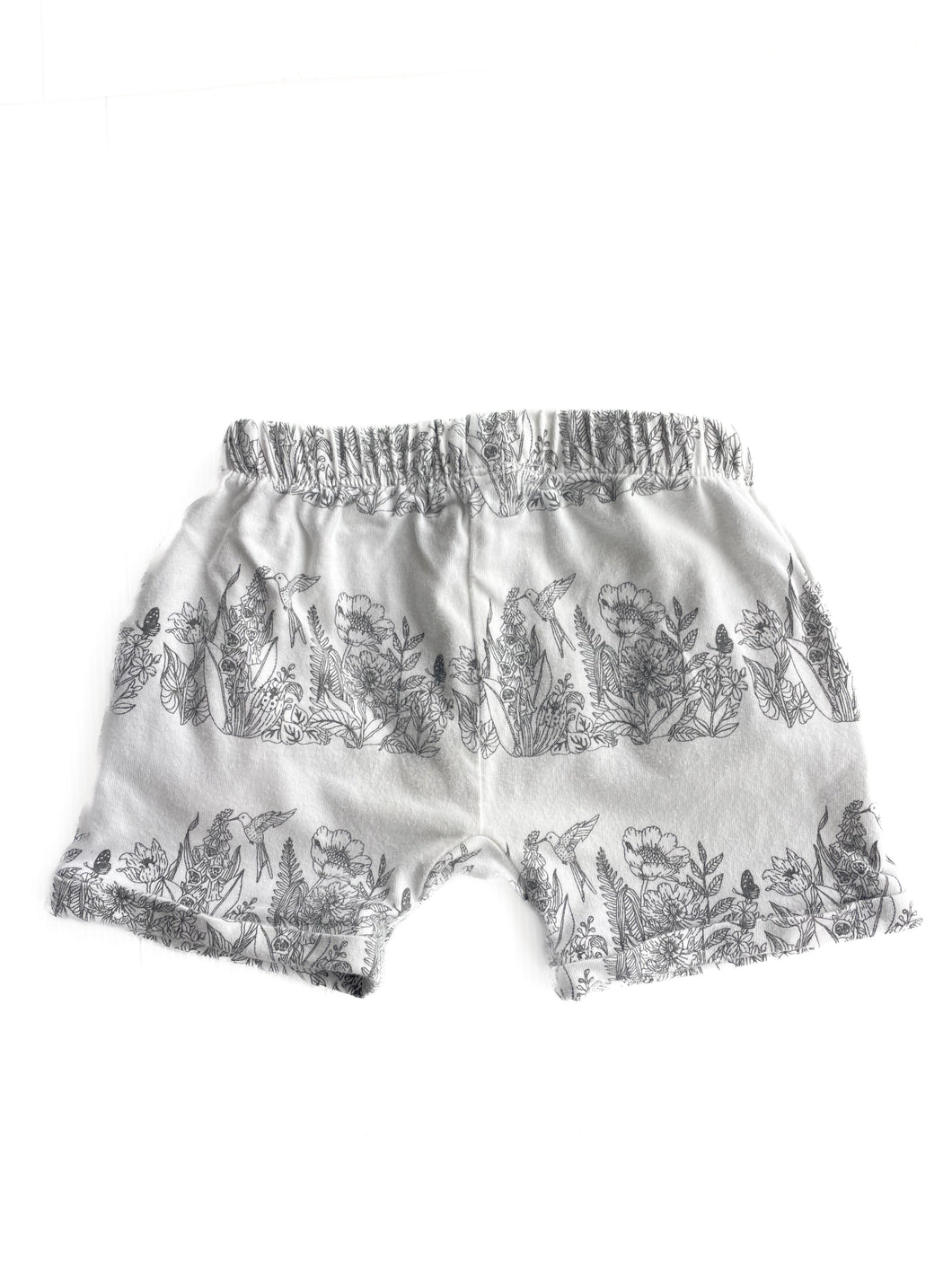 Wilson & Frenchy shorts (6-12M)