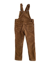 Load image into Gallery viewer, Jamie Kay corduroy overalls (3Y)
