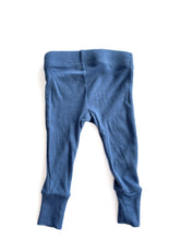 Load image into Gallery viewer, Milly &amp; Milo merino pants (0-3M)
