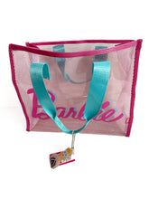 Load image into Gallery viewer, Barbie beach bag NEW
