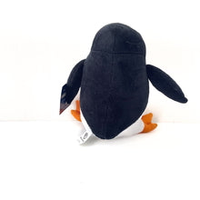 Load image into Gallery viewer, Penguins of madagasar plush
