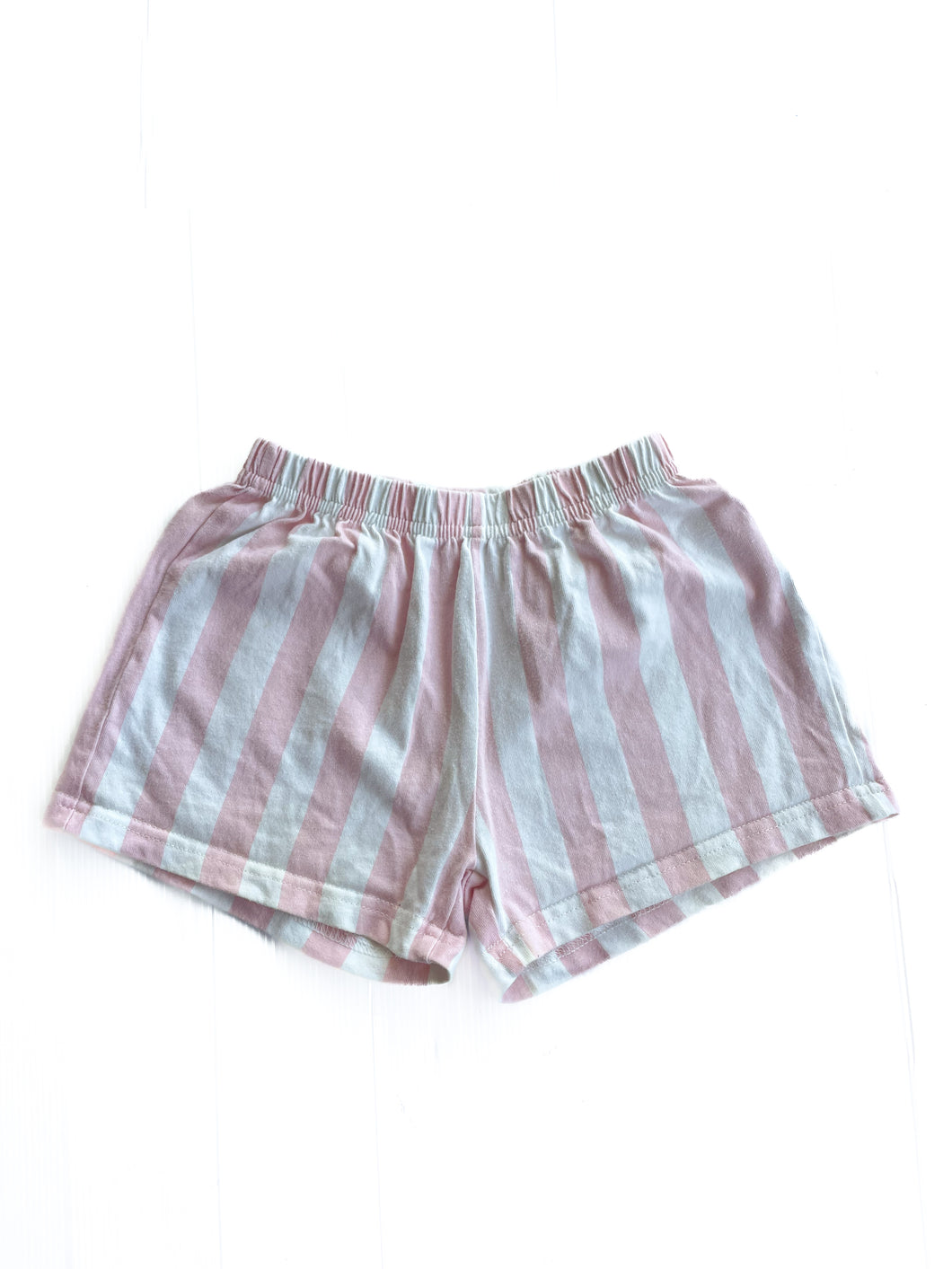 F.O kids stripe shorts (4Y)