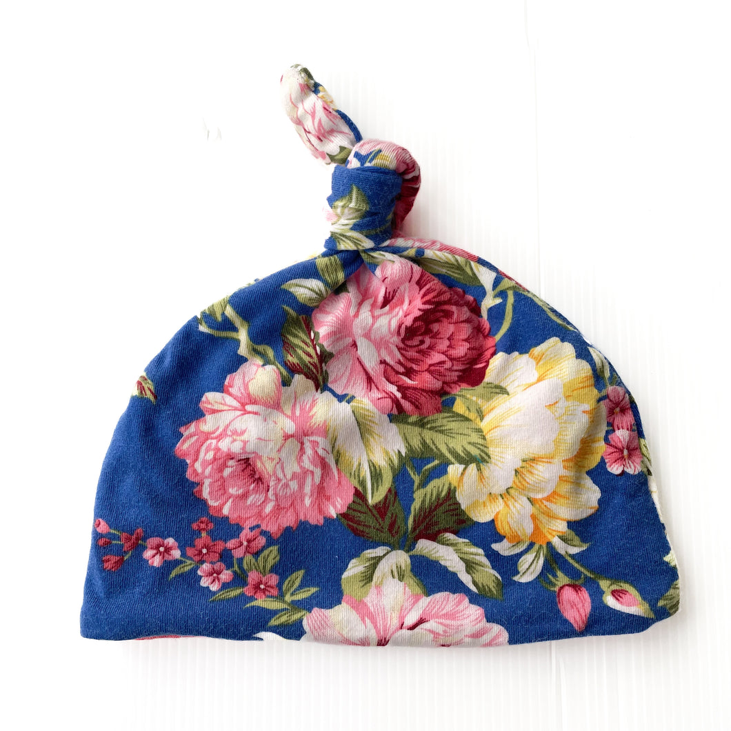 Rock your baby beanie (0-3M)