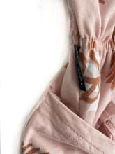 Load image into Gallery viewer, Tiny tribe dress (7Y)
