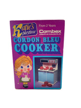 Load image into Gallery viewer, 1970s Katie’s playtime kitchen
