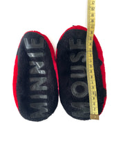 Load image into Gallery viewer, Minnie Mouse slippers
