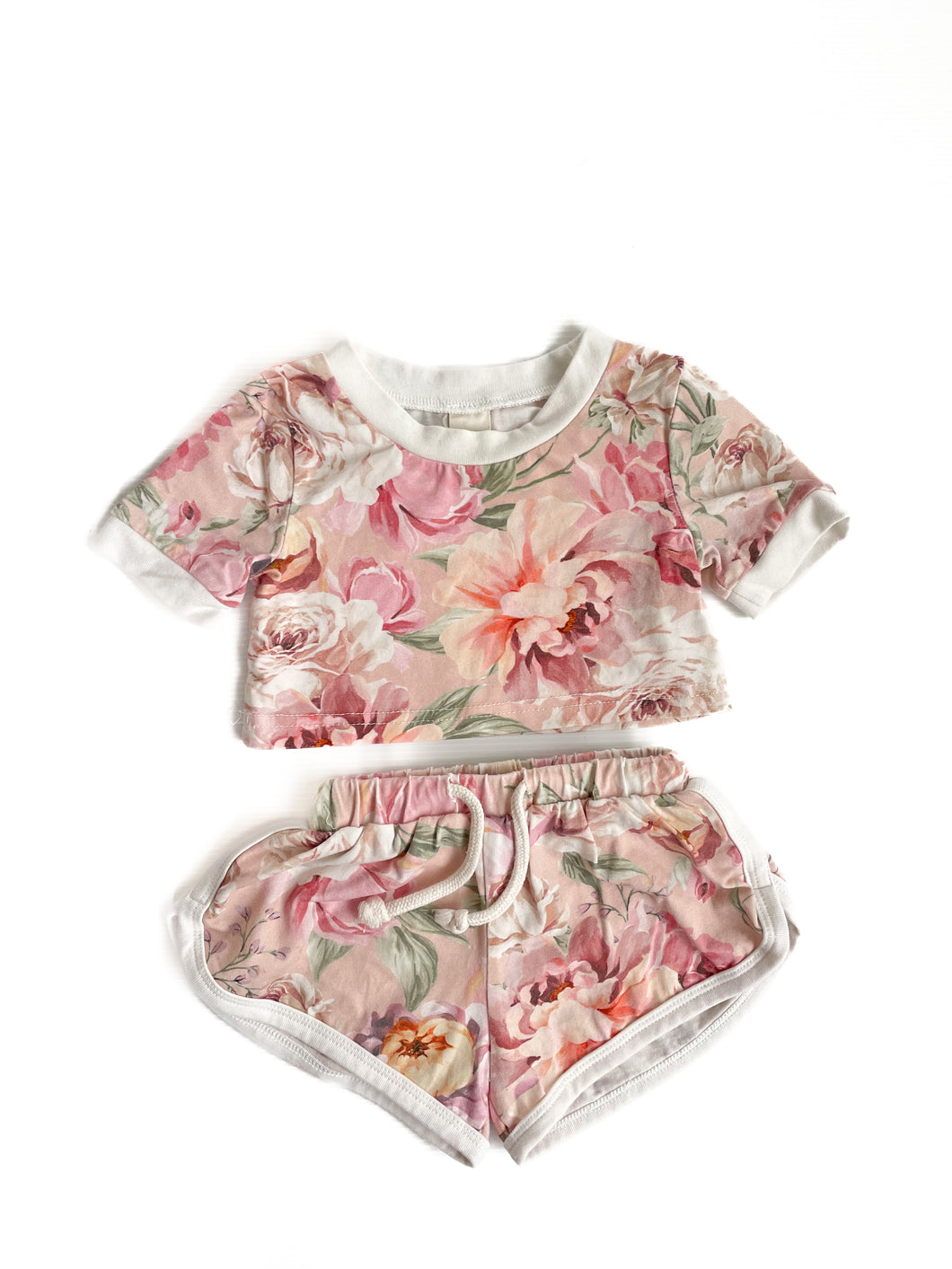 With love for kids co it’s set (3-6M)