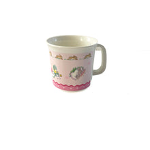 Load image into Gallery viewer, Wedgewood Peter rabbit plastic cup
