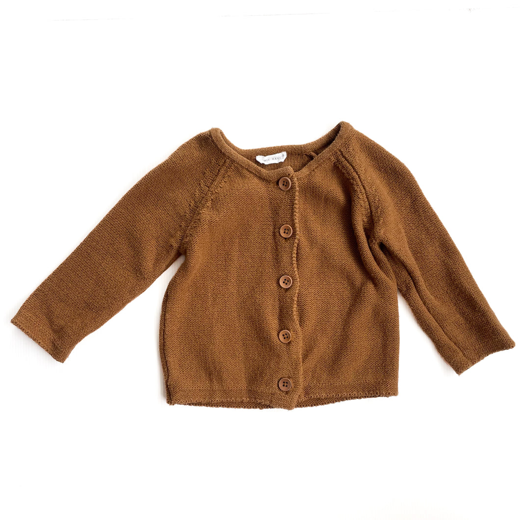 Jamie Kay cardigan (3-6M)