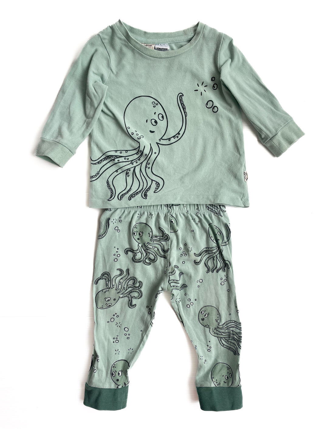 Peter Alexander pjs (6-12M)