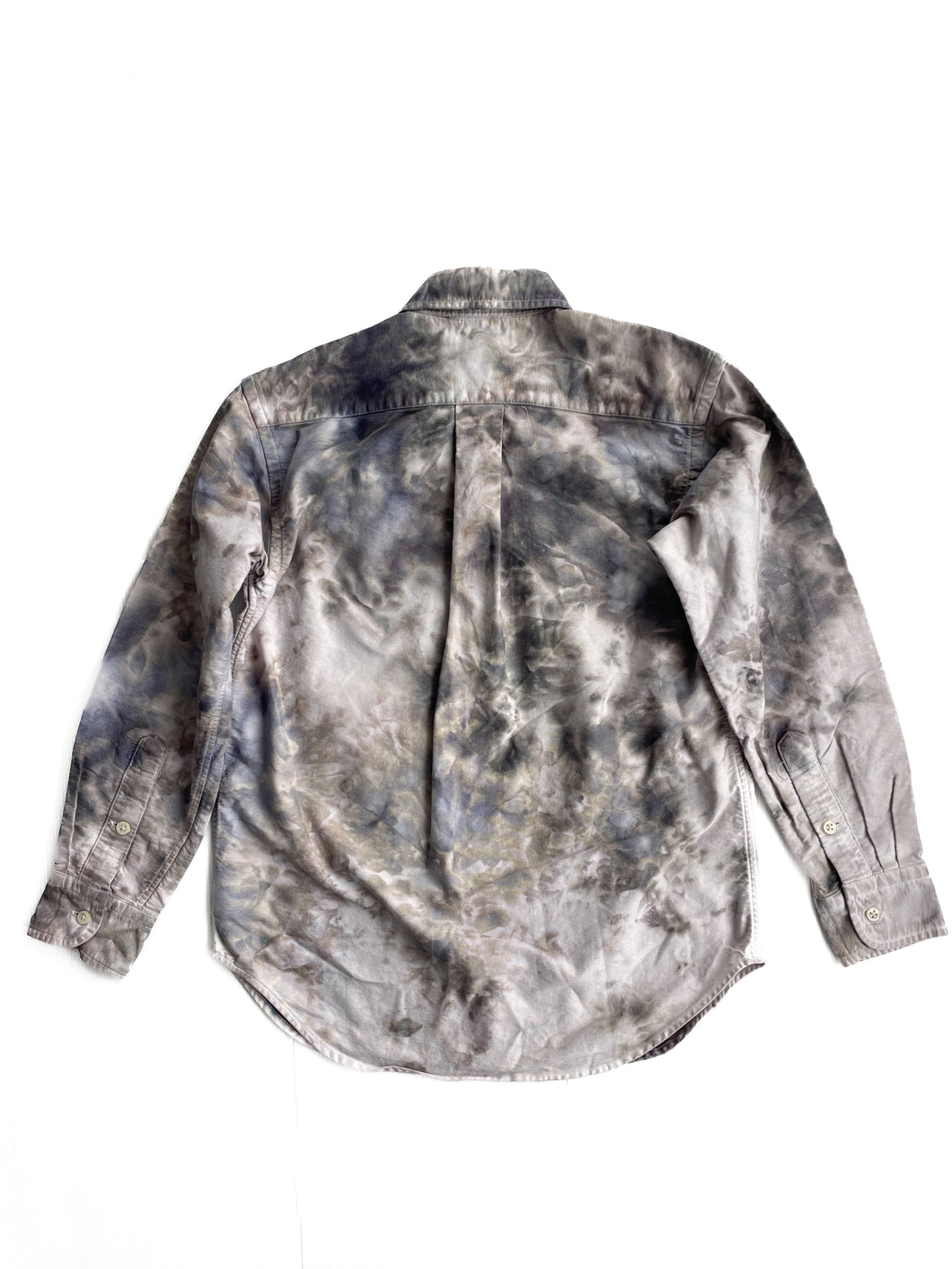 Ralph Lauren shirt (10Y)