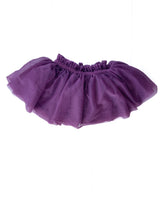 Load image into Gallery viewer, Jamie Kay tulle skirt (6-12M)
