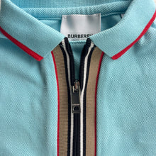 Load image into Gallery viewer, Burberry shirt (3-6M)
