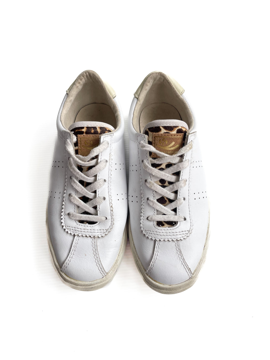 Superga shoes (1Y)