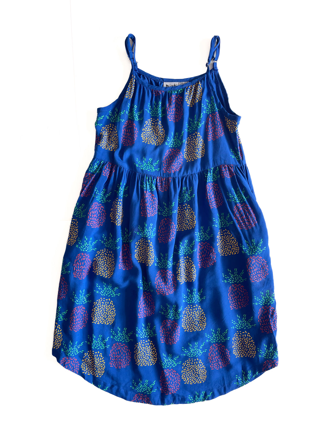 Minti dress (4Y)