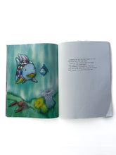 Load image into Gallery viewer, The rainbow fish book
