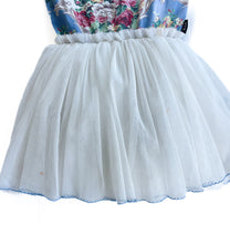 Load image into Gallery viewer, Rock your kid dress (4Y)

