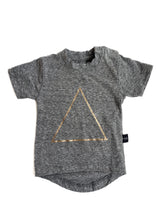 Load image into Gallery viewer, Hux T-shirt (0-3M)
