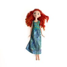 Load image into Gallery viewer, Merida doll
