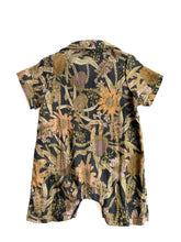 Load image into Gallery viewer, Peggy and finn romper (1Y)

