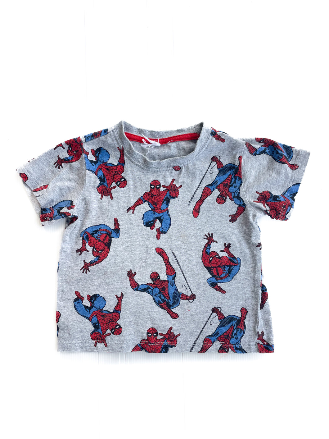 Spider-Man T-shirt (1Y)