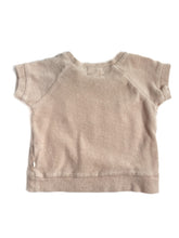 Load image into Gallery viewer, Wilson &amp; Frenchy organic terry sweat (6-12M)
