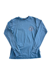Load image into Gallery viewer, Ghanda long sleeve top (12Y)
