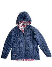 Load image into Gallery viewer, Mac pac primaloft Reversible  jacket (8Y)
