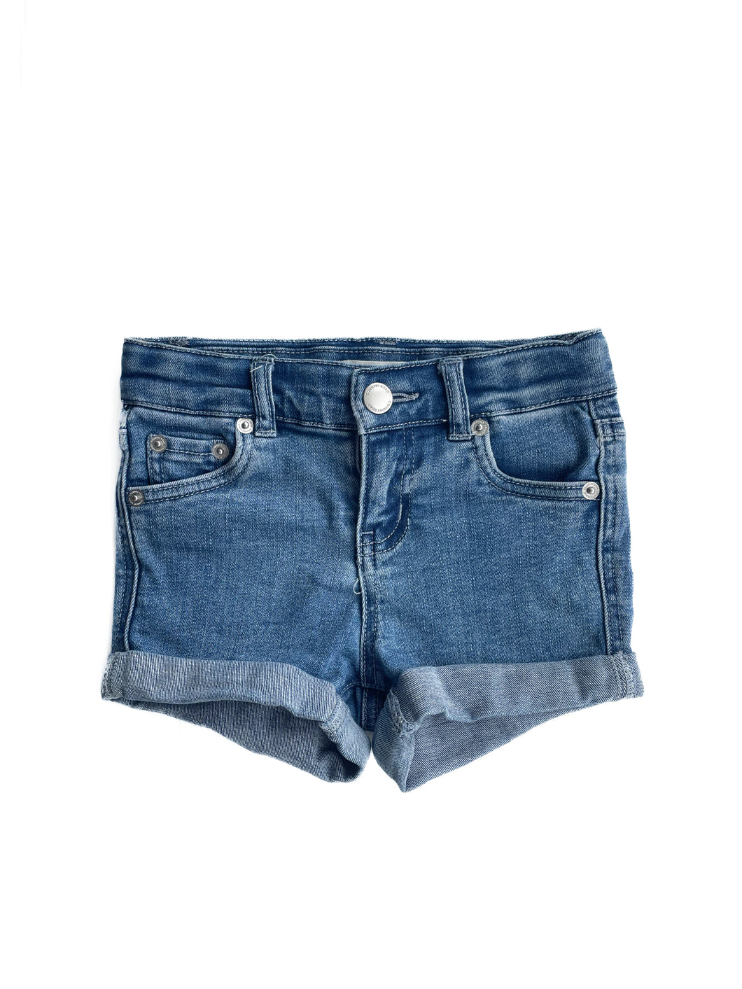 Country road denim shorts (4Y)