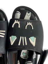 Load image into Gallery viewer, Mini mellisa cat sandals (10C)
