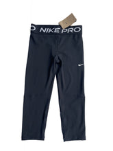 Load image into Gallery viewer, Nike pro capris NEW (14Y)
