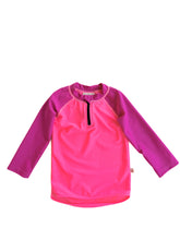 Load image into Gallery viewer, Nestling rash vest (1-2Y)
