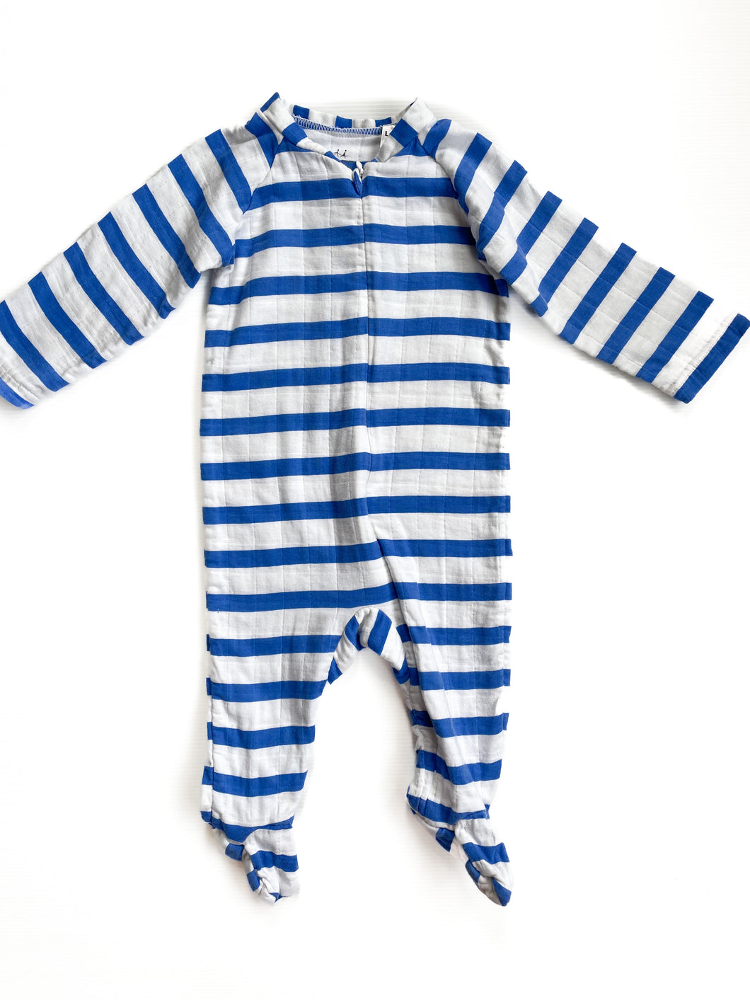 Aden + Anais onesie NEW (3-6M)