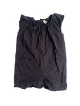 Load image into Gallery viewer, H&amp;M romper (4-6M)
