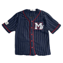 Load image into Gallery viewer, Mickey Mouse baseball shirt (8Y)
