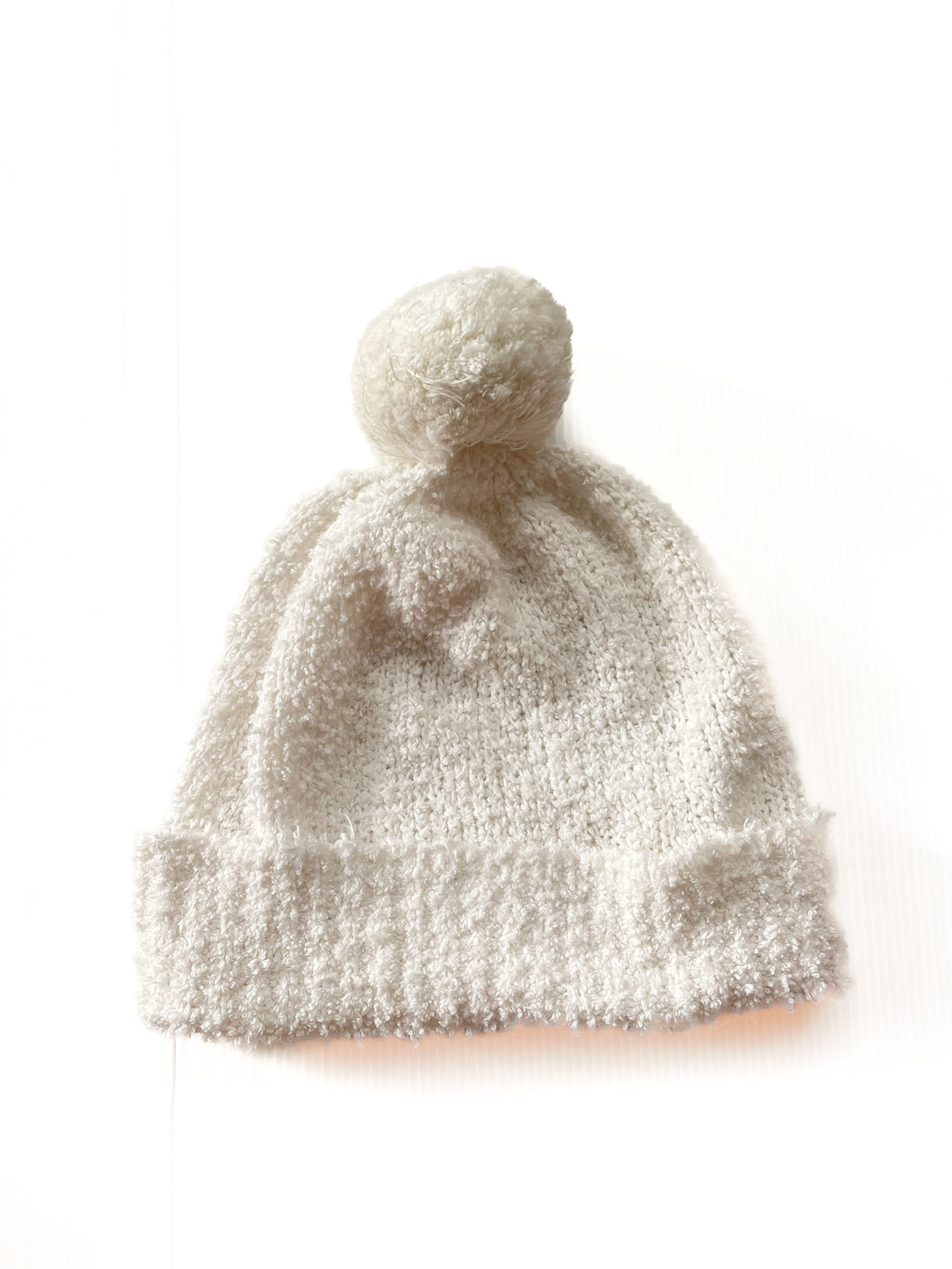 GROWN beanie (2-5Y)