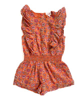 Load image into Gallery viewer, Seed playsuit (5Y)

