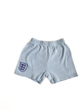 Load image into Gallery viewer, England shorts (3-6M)
