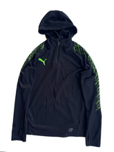 Load image into Gallery viewer, Puma light weight dry cell hoodie (12-14Y)
