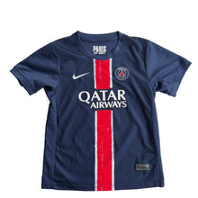 Load image into Gallery viewer, Paris saint German football shirt (8-9Y)
