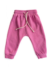 Load image into Gallery viewer, Maddison &amp; May waffle track pants (1Y)

