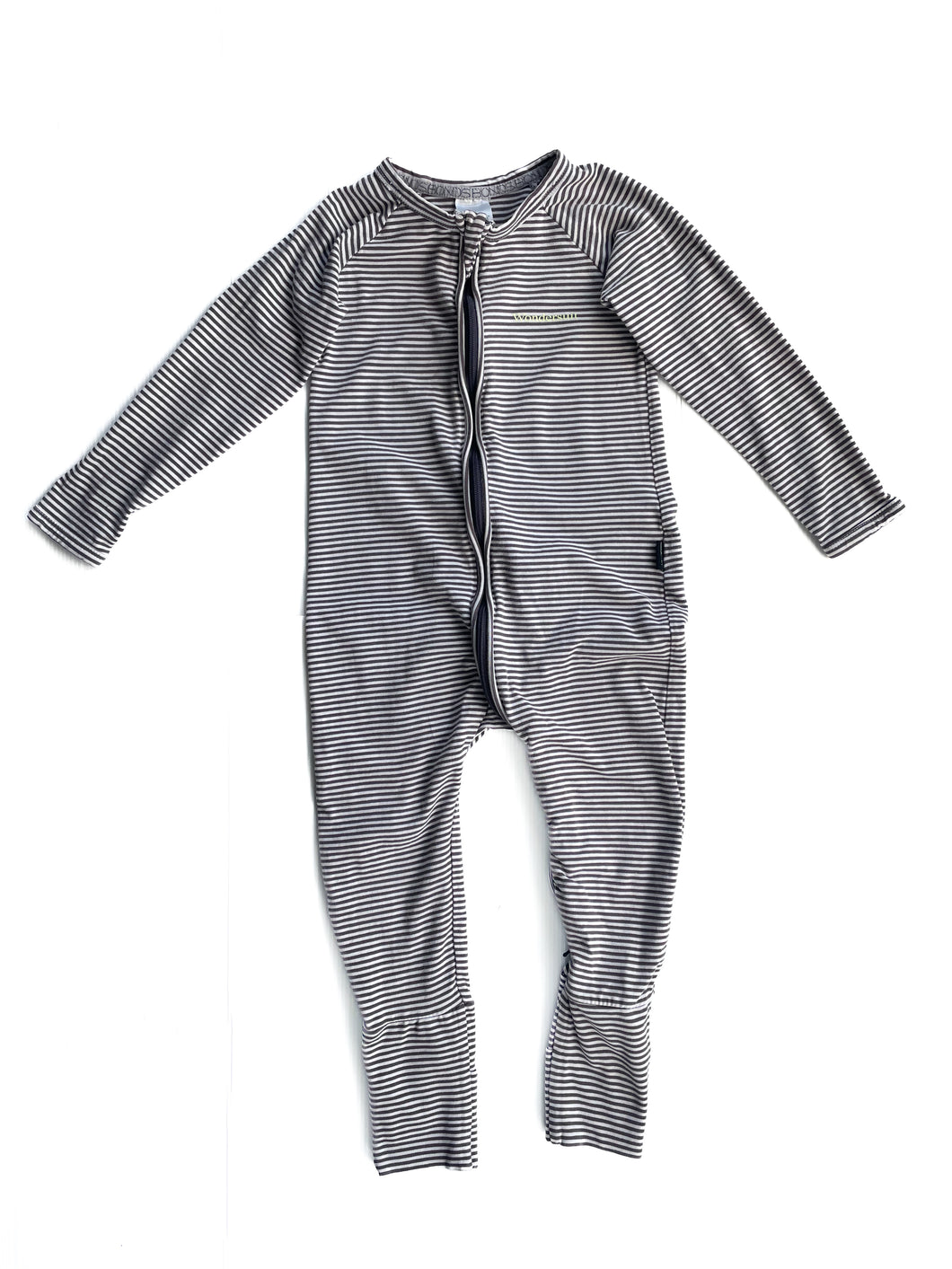 Bonds wondersuit (2Y)