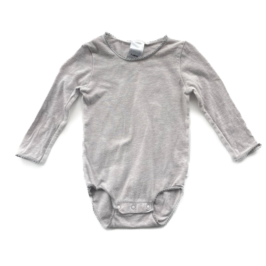 Bonds bodysuit (3-6M)
