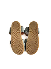 Load image into Gallery viewer, Pretty Brave Rocco Child Sandal - Blue Ripple (29)
