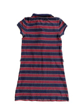 Load image into Gallery viewer, Tommy Hilfiger dress (6-7Y)
