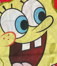Load image into Gallery viewer, Single sponge bob duvet cover
