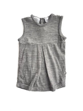 Load image into Gallery viewer, Babu merino dress (6-12M)

